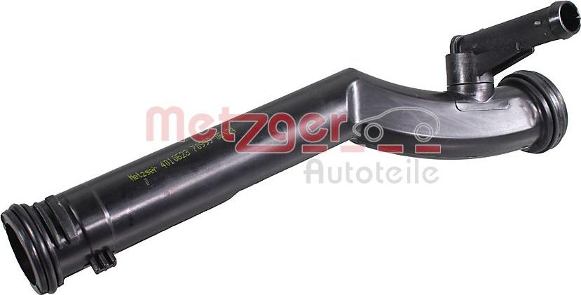 Metzger 4010623