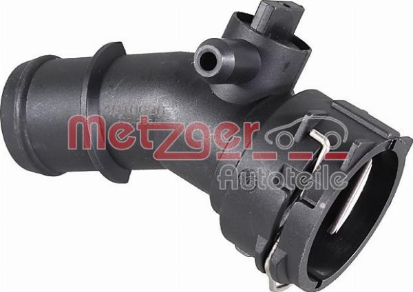 Metzger 4010626