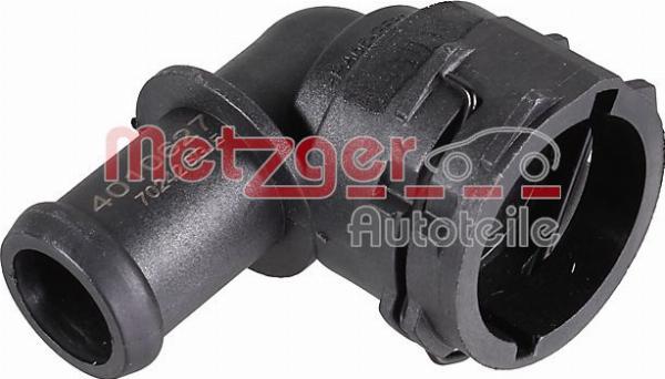 Metzger 4010627