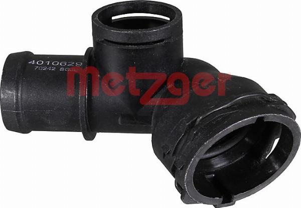 Metzger 4010629