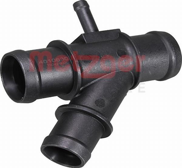 Metzger 4010630