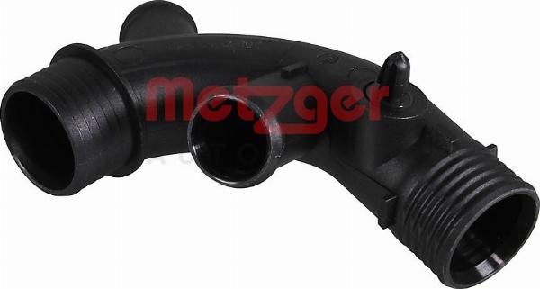Metzger 4010634