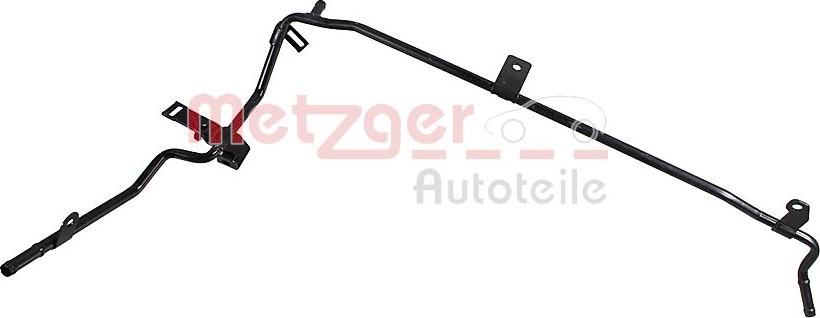 Metzger 4010635 - Auto Part