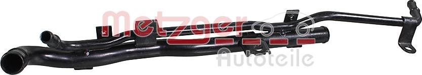 Metzger 4010636