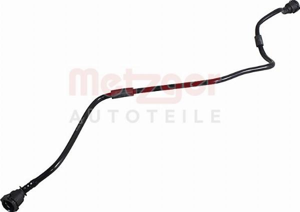 Metzger 4010664