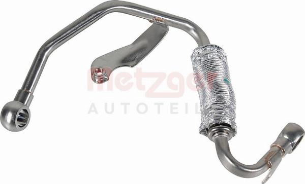 Metzger 4010671 - Auto Part