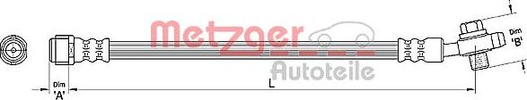 Metzger 4110381