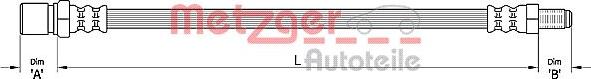 Metzger 4110487