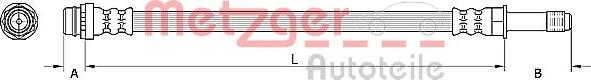Metzger 4110797