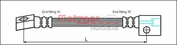 Metzger 4112811