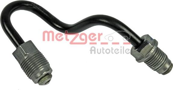 Metzger 4120001 - METZGER 4120001 OEM