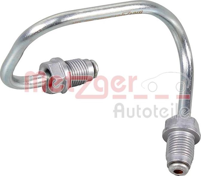 Metzger 4120003 - Auto Part