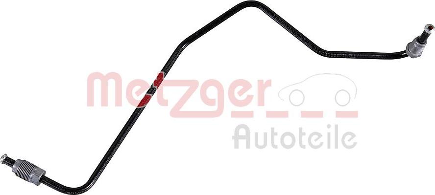 Metzger 4120015
