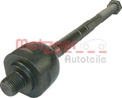 Metzger 51014818 - METZGER Autoteile 51014818