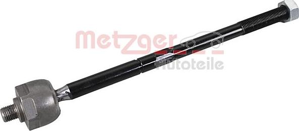 Metzger 51027008 - Auto Part
