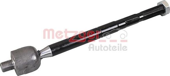 Metzger 51036408 - Auto Part
