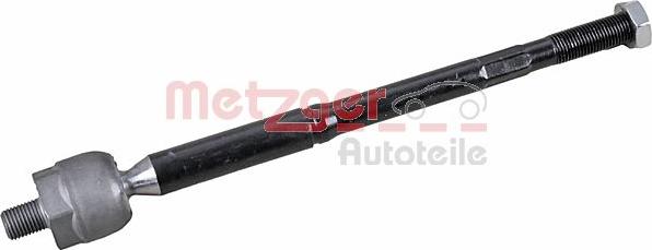Metzger 51036708 - Auto Part