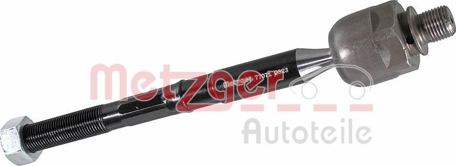 Metzger 51040108 - Auto Part