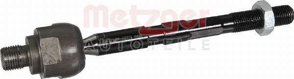 Metzger 51042601 - Auto Part