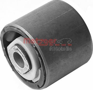 Metzger 52001808 - METZGER Autoteile 52001808