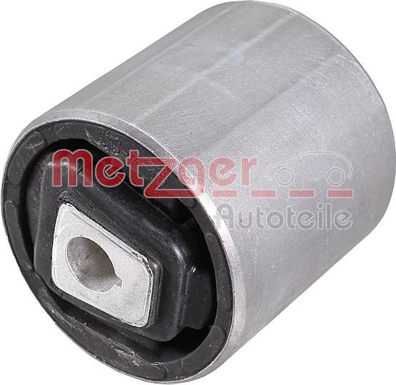 Metzger 52031708 - Piekare, Šķērssvira