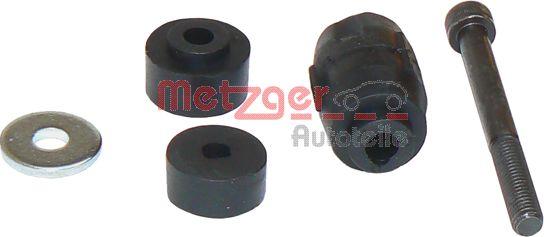 Metzger 52049118 - METZGER Autoteile 52049118