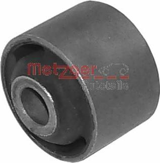Metzger 52049209 - METZGER Autoteile 52049209
