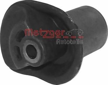 Metzger 52049809 - METZGER Autoteile 52049809