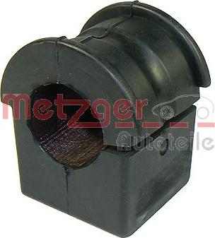 Metzger 52058208 - Bukse, Stabilizators -