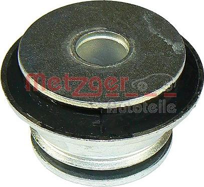 Metzger 52060009 - Auto Part
