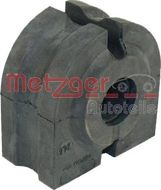 Metzger 52064008 - METZGER Autoteile 52064008