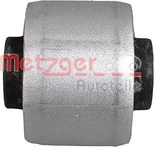Metzger 52083509 - METZGER Autoteile 52083509