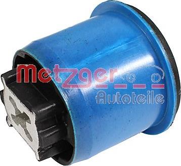 Metzger 52091109 - Piekare, Tilta sija