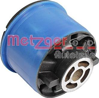 Metzger 52091309 - Piekare, Tilta sija