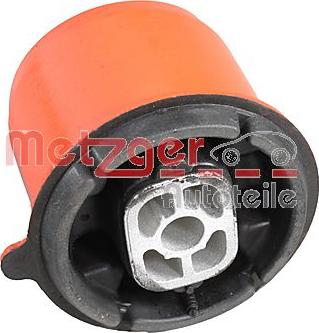Metzger 52091409