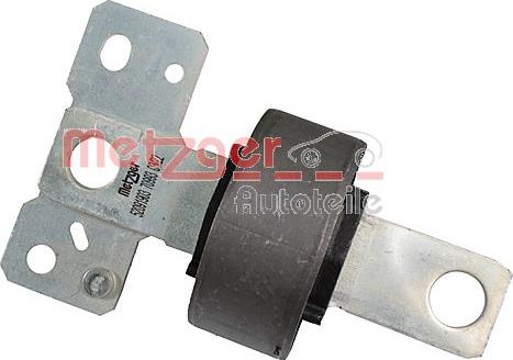 Metzger 52091903 - Piekare, Tilta sija