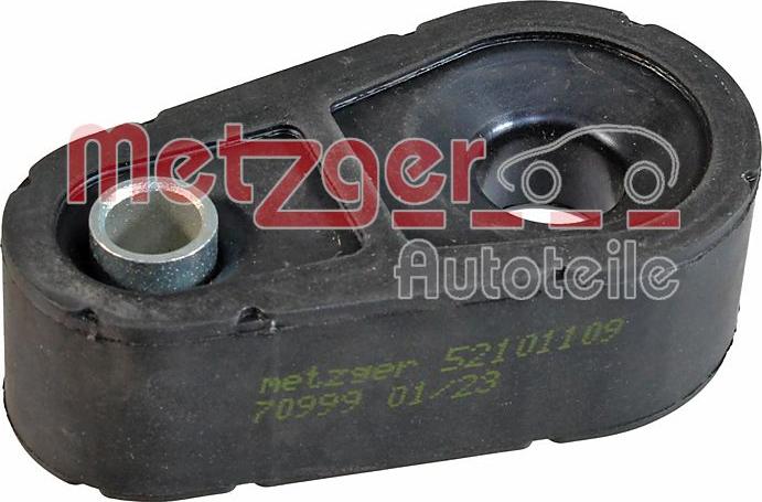 Metzger 52101109 - Auto Part