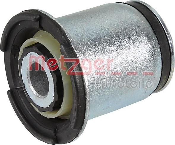 Metzger 52101308 - Auto Part