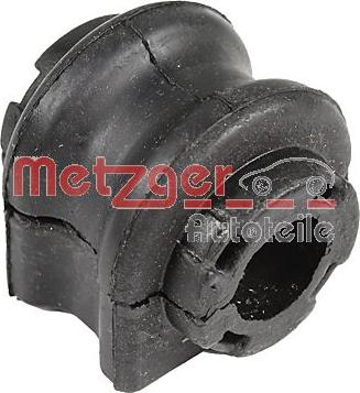 Metzger 52101408 - Auto Part