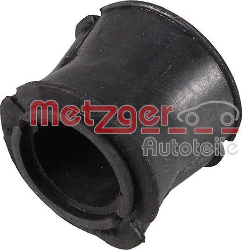 Metzger 52101508 - Auto Part