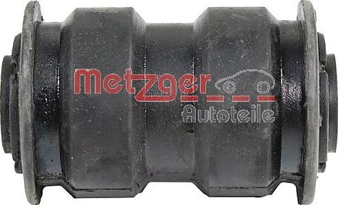 Metzger 52101609 - Auto Part