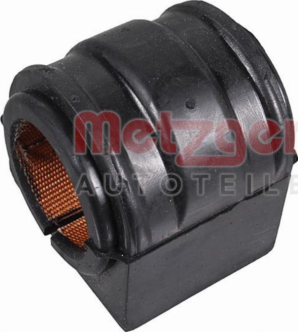 Metzger 52120109