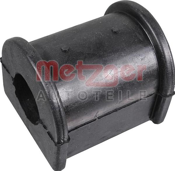 Metzger 52120909