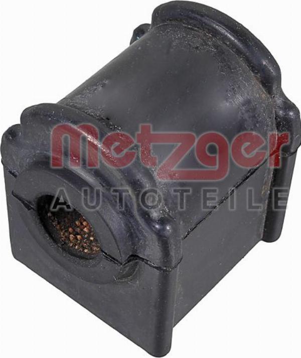 Metzger 52121509