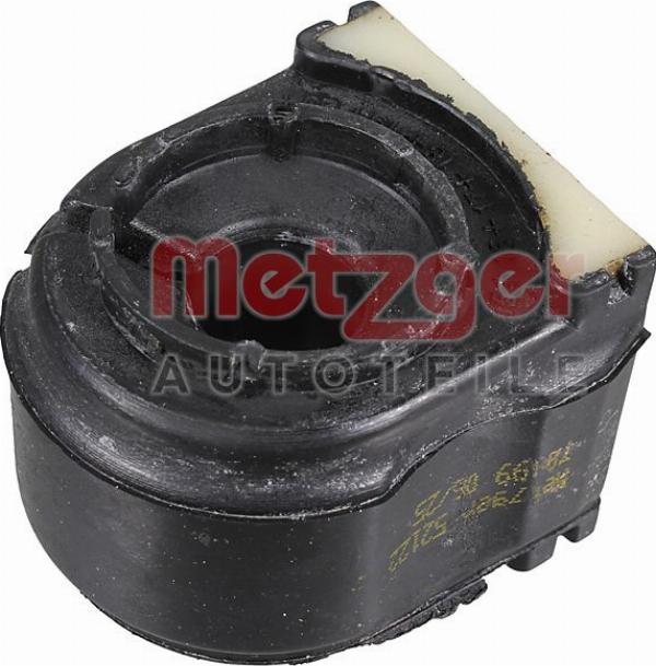Metzger 52122109