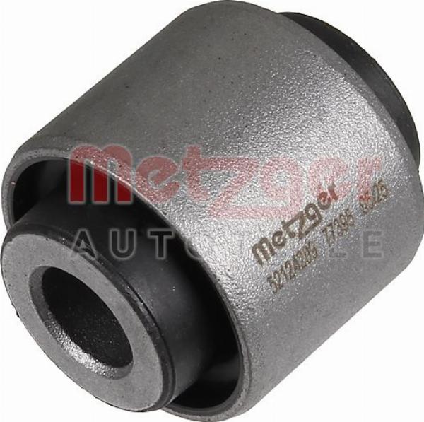 Metzger 52124209