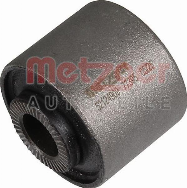 Metzger 52124909