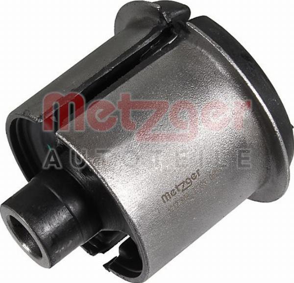 Metzger 52127909