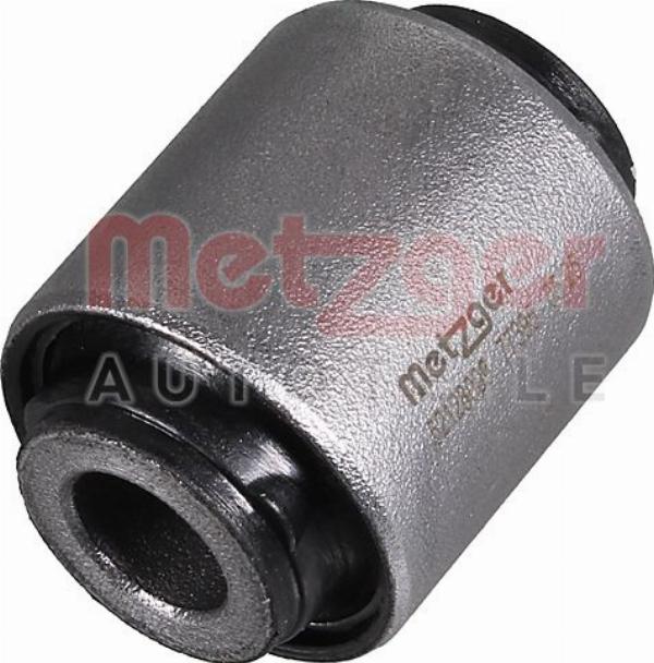Metzger 52128009