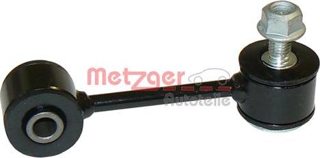 Metzger 53005528 - Stiepnis / Atsaite